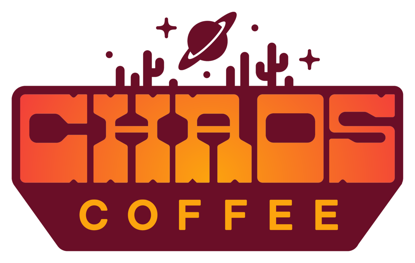 Chaos Coffee