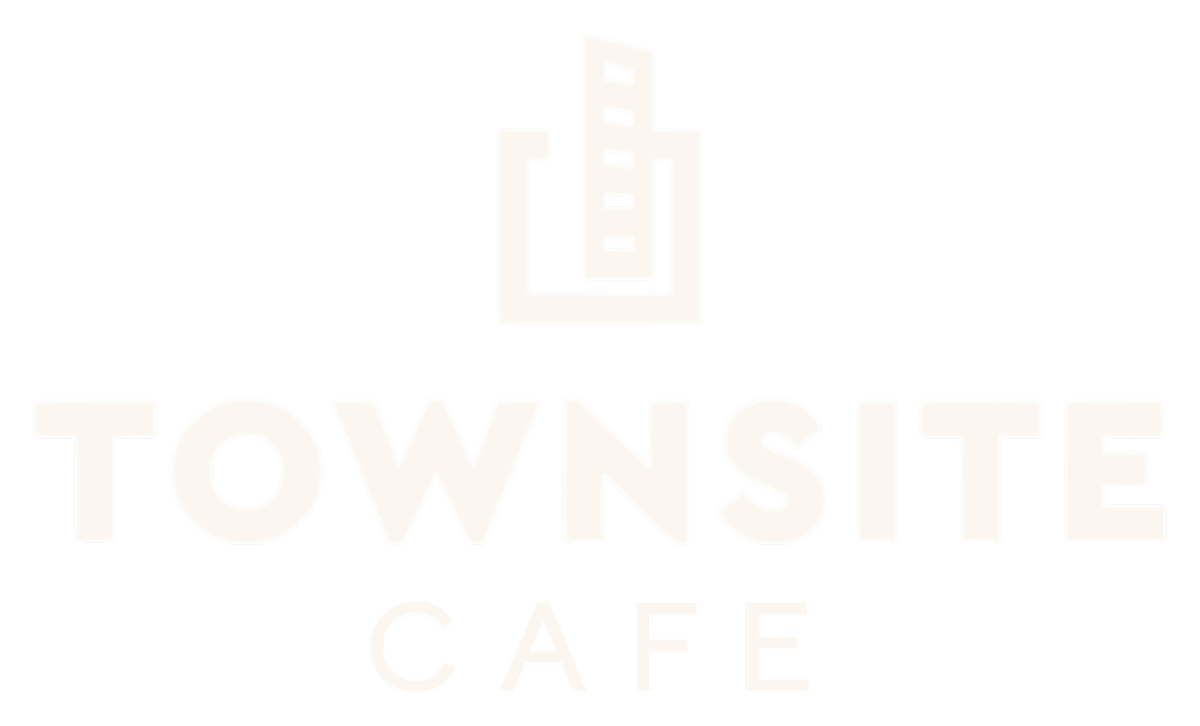 Townsite Cafe